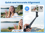 Wireless Selfie Screen (iPhone & Android)