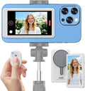 Wireless Selfie Screen (iPhone & Android)