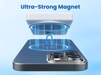 Wireless Selfie Screen (iPhone & Android)