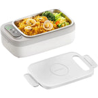 Self Heating Electric Lunchbox