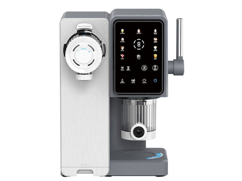 Ice Cream Maker