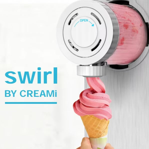 Ice Cream Maker